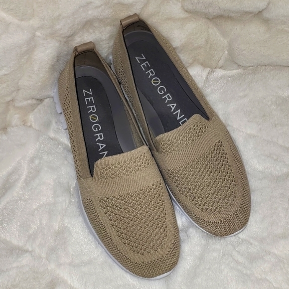 Cole Haan Zerogrand Loafers - Picture 1 of 12